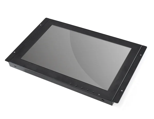 12.5x22 Video Monitor Panel Display Screen, Full HD 1080p Support, Hdmi/rca/vga
