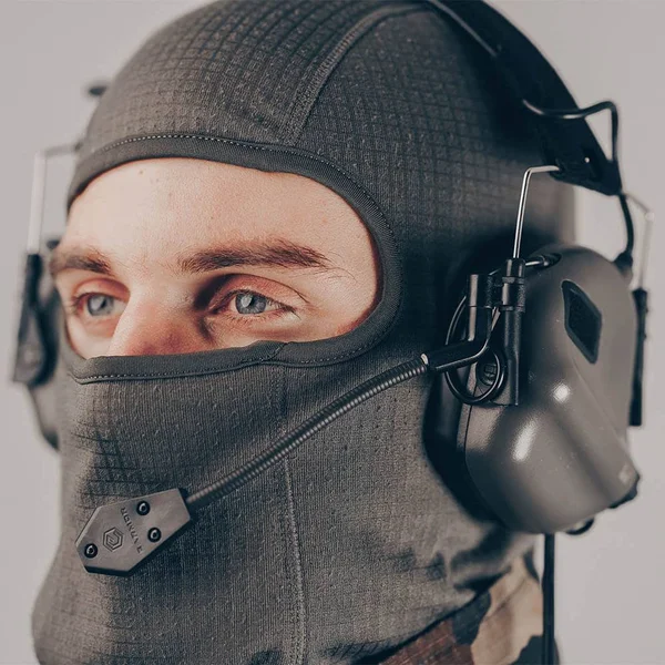 EARMOR - Hearing Protector M32 Tactical MOD3x22 Tan
