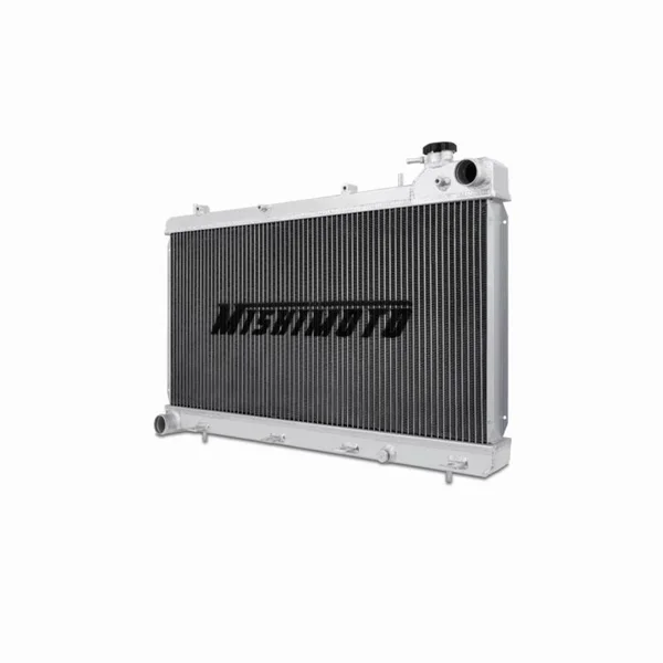 Subaru Impreza GC8 Performance Aluminum Radiator - Mishimoto - MMRAD-GC8-93
