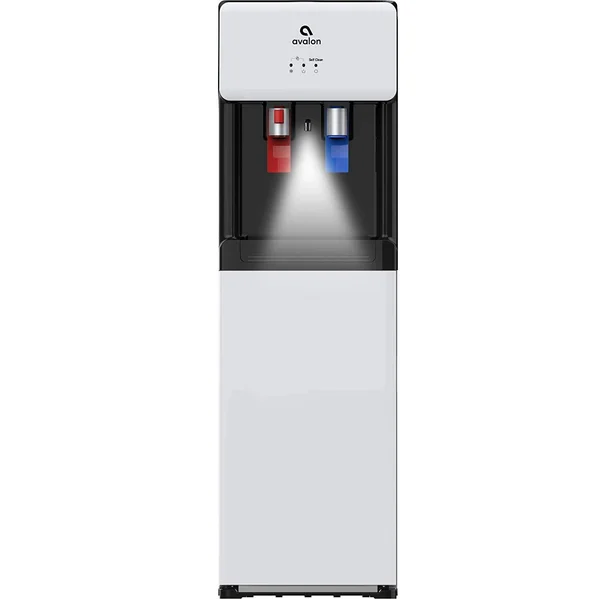 Avalon Bottom Loading Water Cooler Dispenser - Hot & Cold Water - Child
