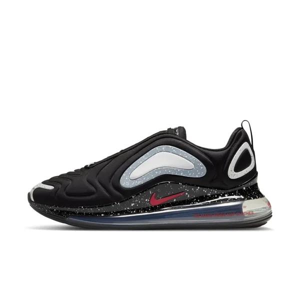 Nike Air Max 720 UnderCover Black