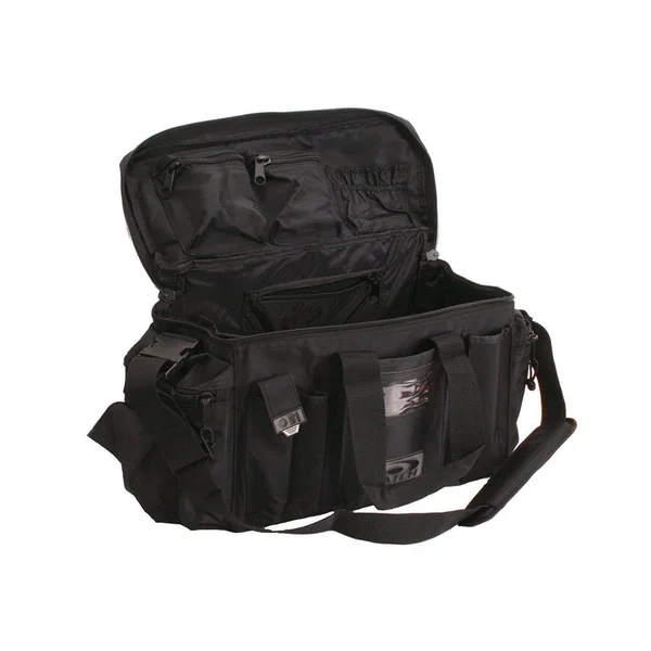Hatch Patrol Duty Gear Bag Black