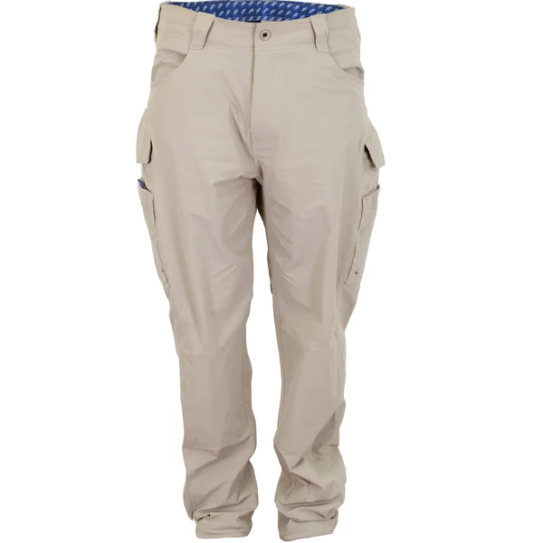 AFTCO Pact Technical Fishing Pants