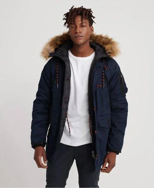 Superdry SDX S