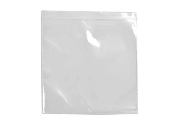 Clear Line Single Track Seal Top Bag, F41013