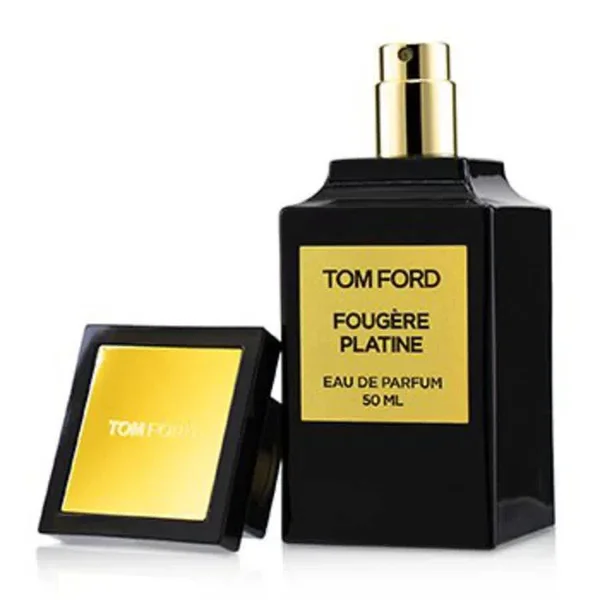 Tom Ford Fougere Platine Eau De Parfum Spray 1.7 oz Unisex