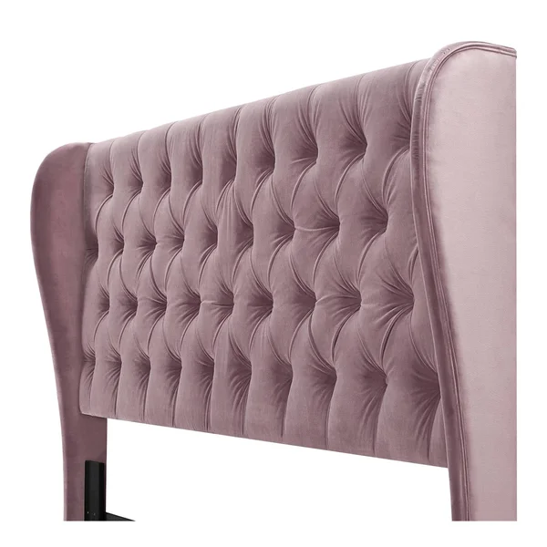Lillian August Harlow Upholstered Headboard - King