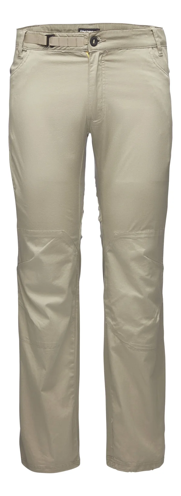 Black Diamond Equipment - Men's Credo Pants 31 - Dark Cley