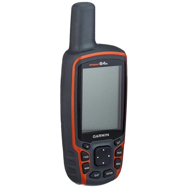 Garmin GPS Navigator - Recertified