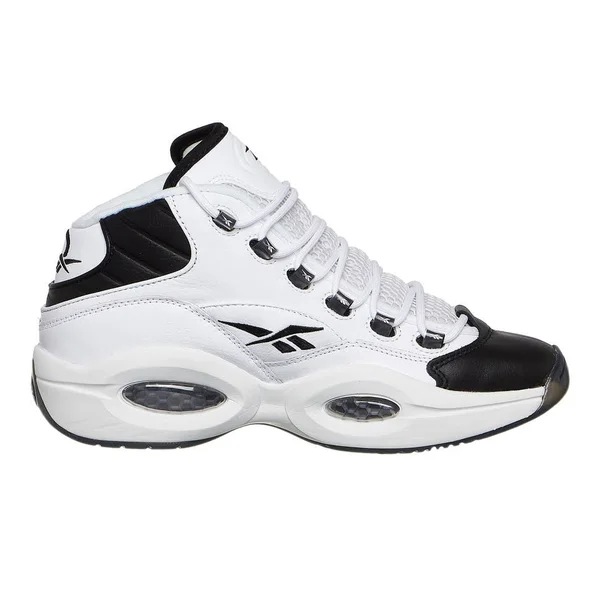Reebok Question Mid Black