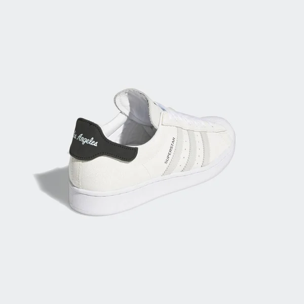 Adidas Superstar Sneaker - Size 5 - White at Nordstrom Rack