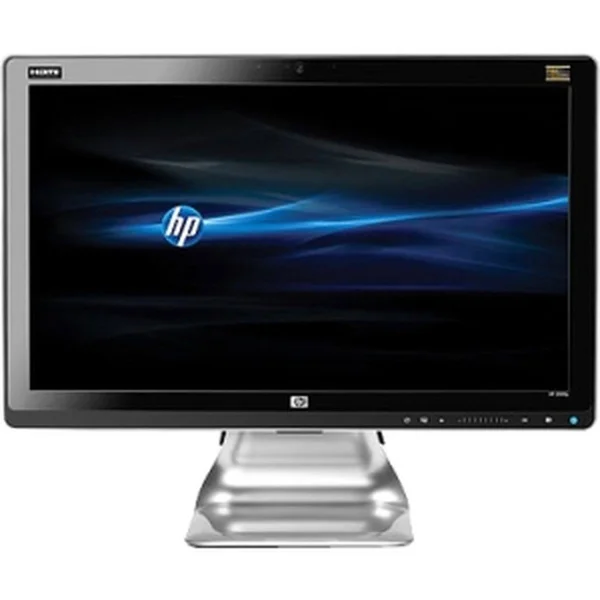 HP Pavilion 2509P 25x22 LCD Widescreen HDMI Monitor