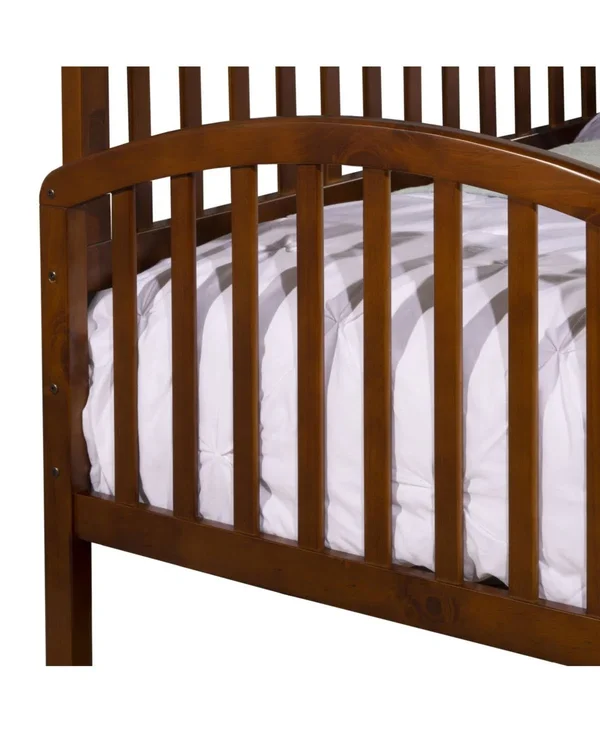 Hillsdale Carolina Daybed - Cherry - Suspension Deck