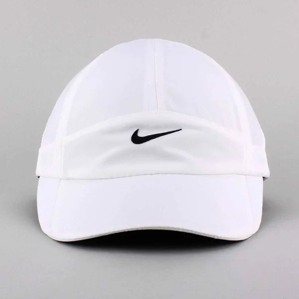 Nike Featherlight Women's Cap - White