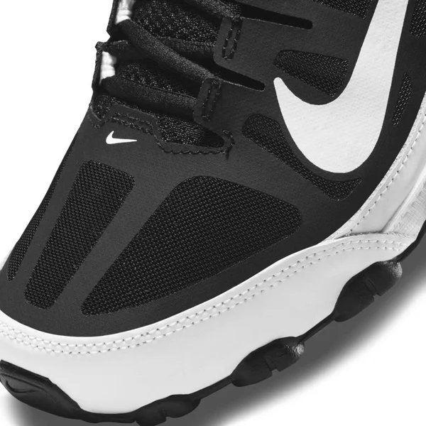 Nike Reax 8 TR Men's Training Shoes in Black - Size: 13, 621716-019