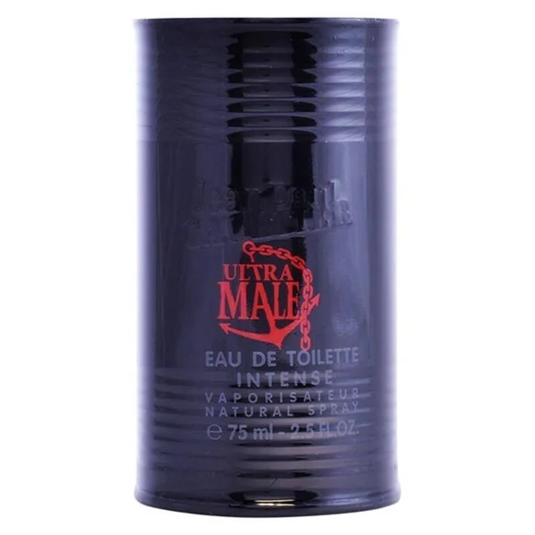 Jean Paul Gaultier Ultra Male Eau De Toilette Intense Spray 200ml/6.8oz