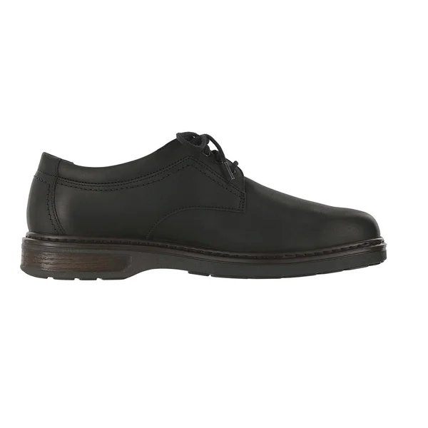 SAS Men's Aden Black 16 Wide