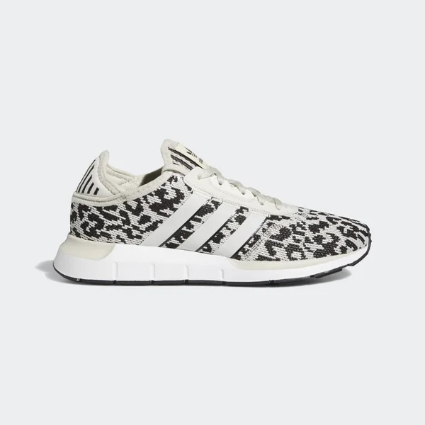 Adidas Swift Run x Shoes - Women's - Raw White, Raw White - 11
