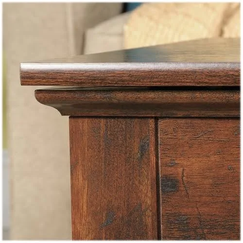 Sauder Harbor View Lift Top Coffee Table - Brown