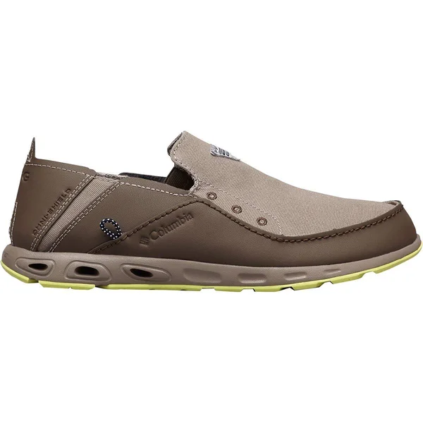 Columbia Bahama Vent PFG Wide Shoe - Men's Kettle/Tippet - 11.5