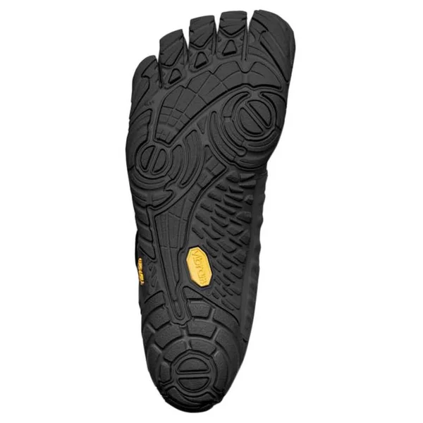 Vibram Women's V-Train 2.0 - Black/Black - 38