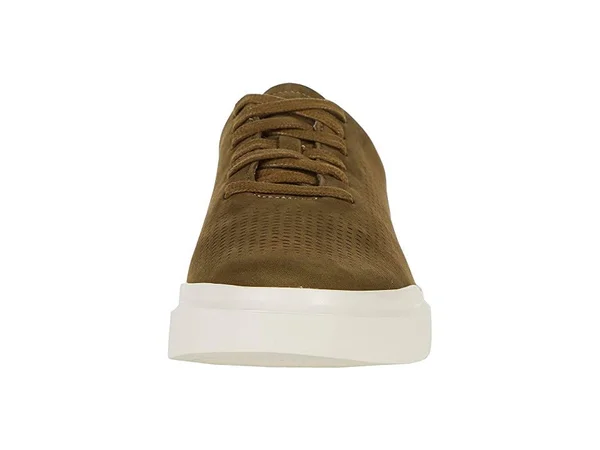 Cole Haan Grandpro Rally Sneaker - Size 11 in Dark Olive Nubuck at Nordstrom