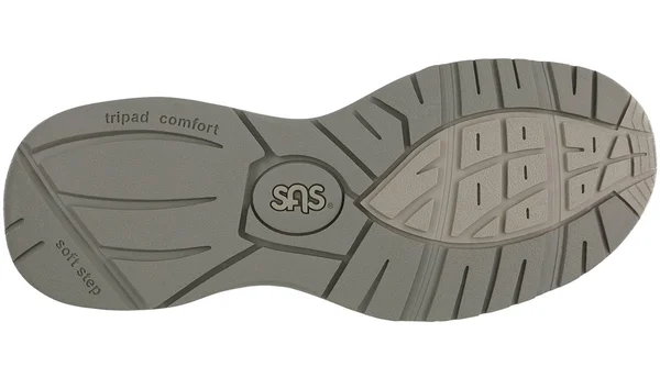SAS Men's JV Mesh Gray 13.5 Narrow