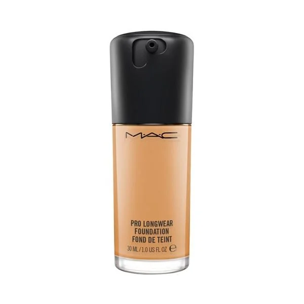 MAC Pro Longwear Foundation, NW35 - 1 oz bottle