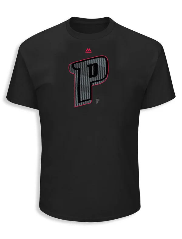 Big & Tall NBA Detroit Pistons Black Pop Tee - Size 3X - Men's, Size 3XL