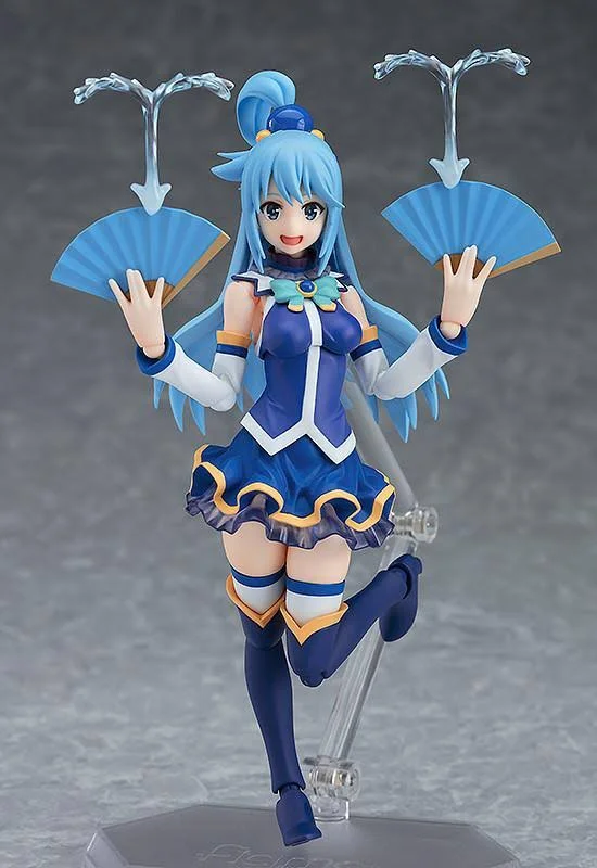Figma Aqua (Konosuba 2)