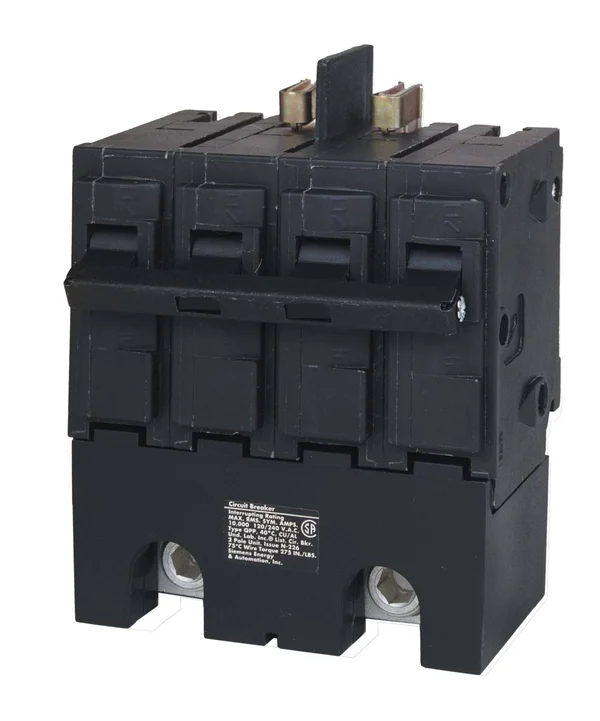 Q2150BH Siemens - New Circuit Breaker