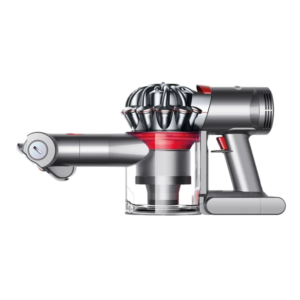 Dyson V7 Trigger Handheld Vacuum Cleaner - Iron/Nickel