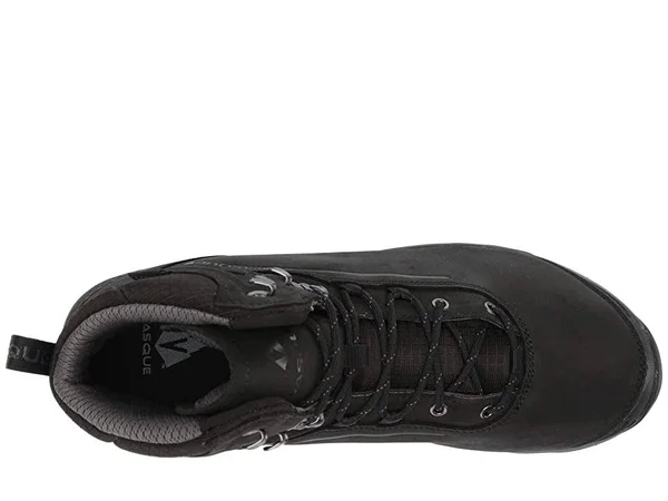 Vasque Men's Canyonlands UltraDry Hiking Boots Black 12