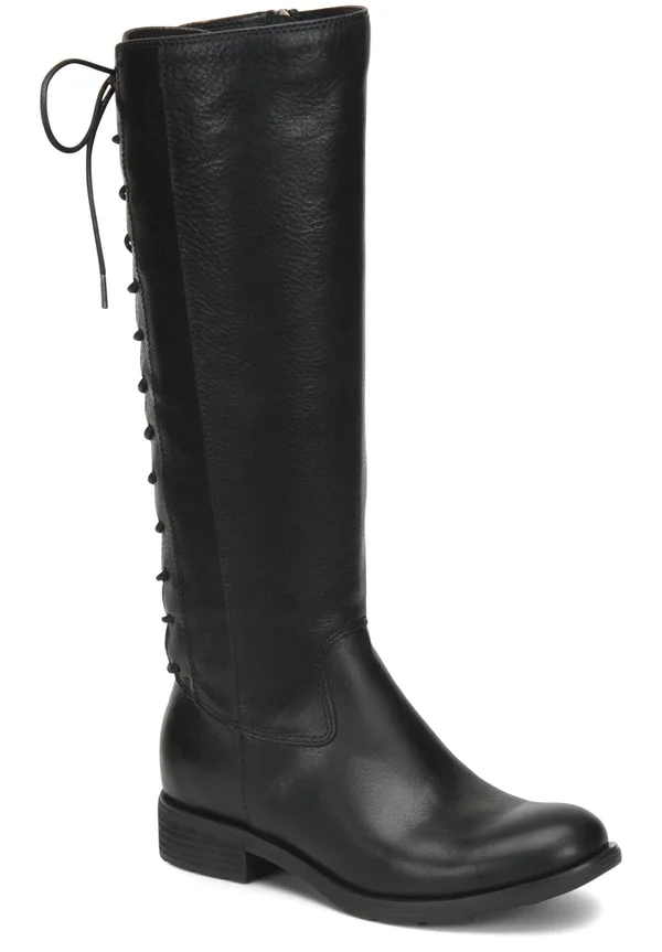 Sofft Sharnell II Women's Boot - Black Size 6.5