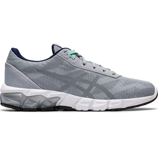 Asics Gel-Quantum 90 2 Piedmont Grey/Peacoat, Women's, Size: 6.5