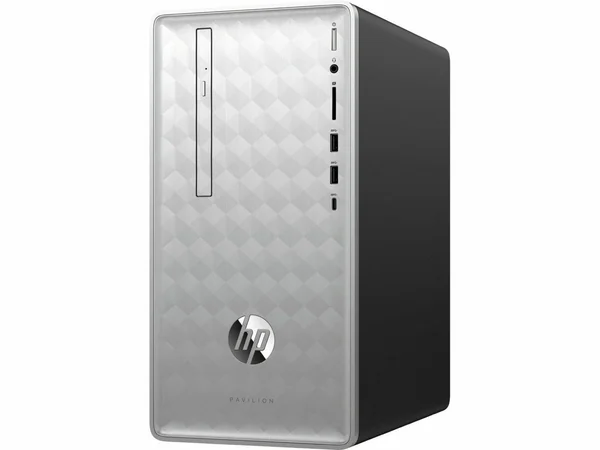 HP Pavilion 590 Intel i5 - 1TB Desktop