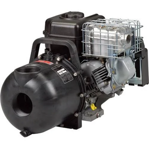 Pacer Pumps S Series 2 inch UCurve 6.5 Vanguard Engine Drive Pump SE2UL E6VCP