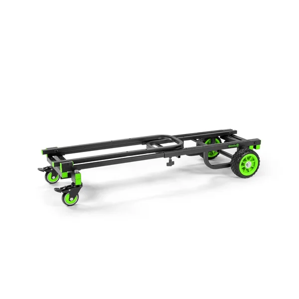 Gravity GCARTM01B Multifunctional Trolley (Medium)
