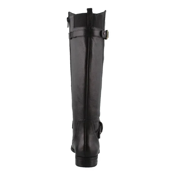 Naturalizer Women's - Jillian Knee High Boots, Black