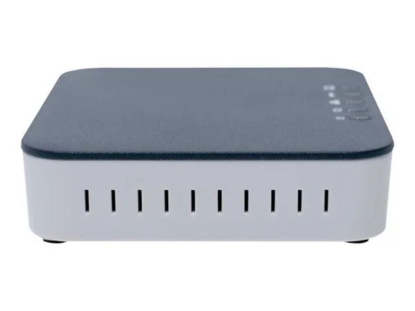 Polycom OBi202 2 Port VoIP Phone Adapter - 220049522001