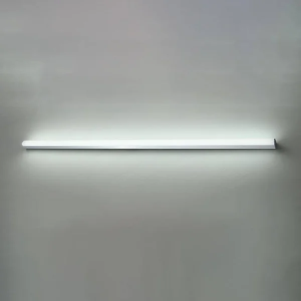 WAC Slim Nightstick LED Bathroom Vanity & Wall Light - WS-35897-WT