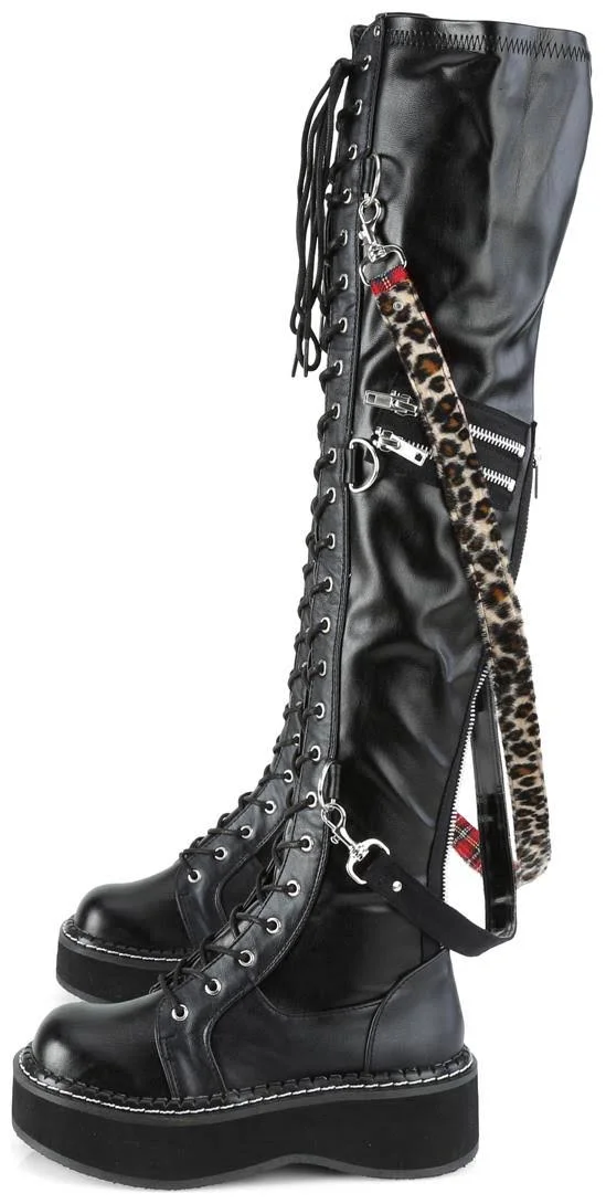 Demonia - EMILY-377 9