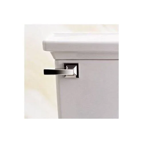 Toto THU191#BN Lloyd Trip Lever Brushed Nickel