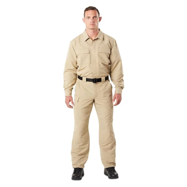 5.11 Tactical Fast-Tac TDU Pants - TDU Khaki - 74462-162-36-30