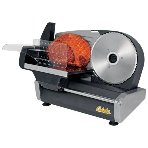 Cabela&s Heavy-Duty Slicer - Stainless Steel H1602723