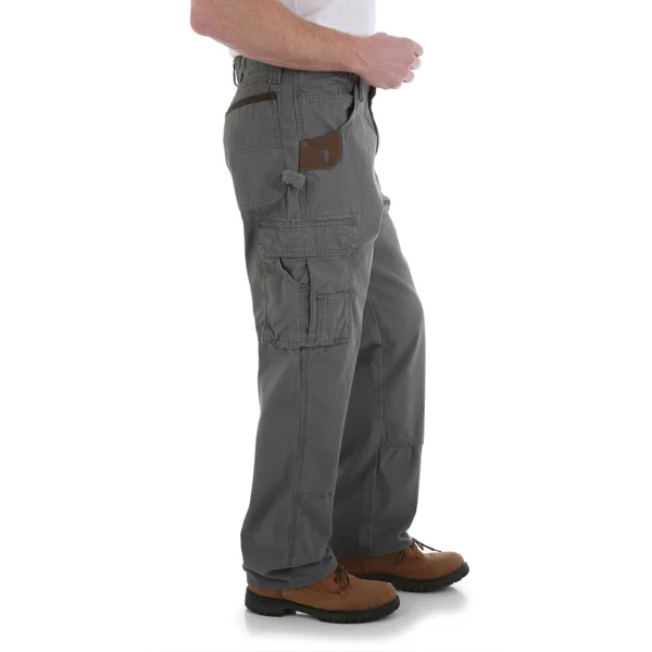 Wrangler Men's Riggs Workwear Ripstop Ranger Pant