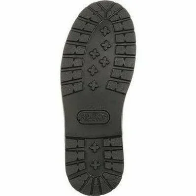 Rocky Eliminator Event Waterproof 400G Insulated Public Service Boot