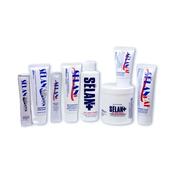 Selan+ AF Antifungal - Case
