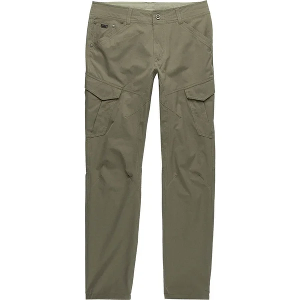 Kuhl Silencr Kargo Pants - Men's Storm Khaki - 40x30