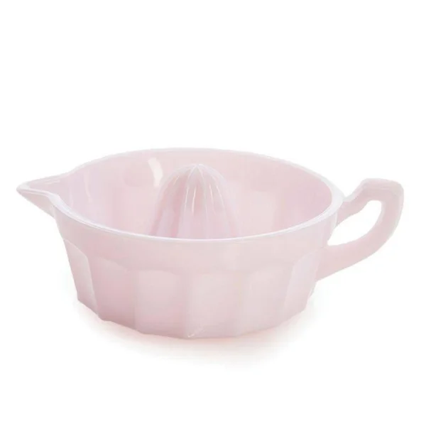 Mosser Glass Juice Reamer Crown Tuscan